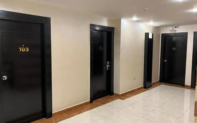 Torino Amman Hotel