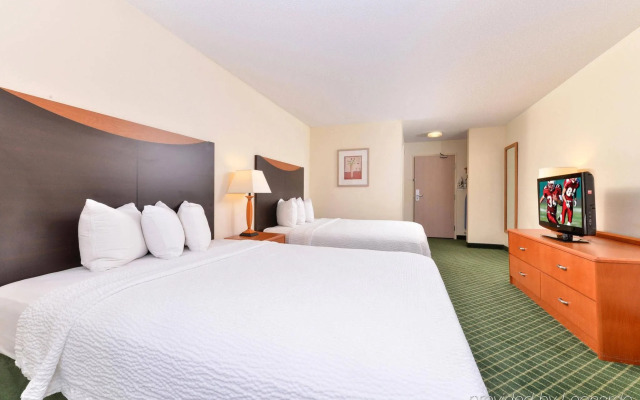 Red Roof Inn & Suites Danville, IL