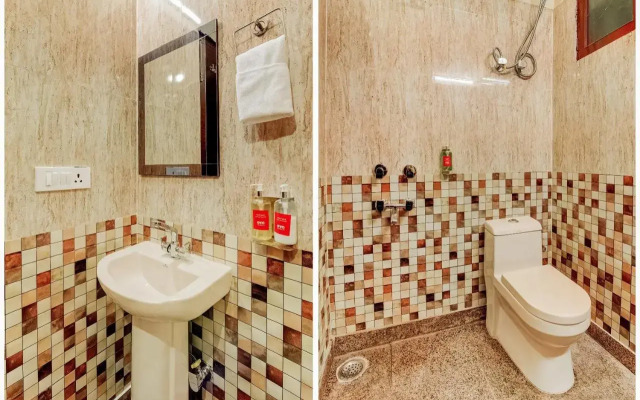 OYO Flagship 41452 Qutub Vihar
