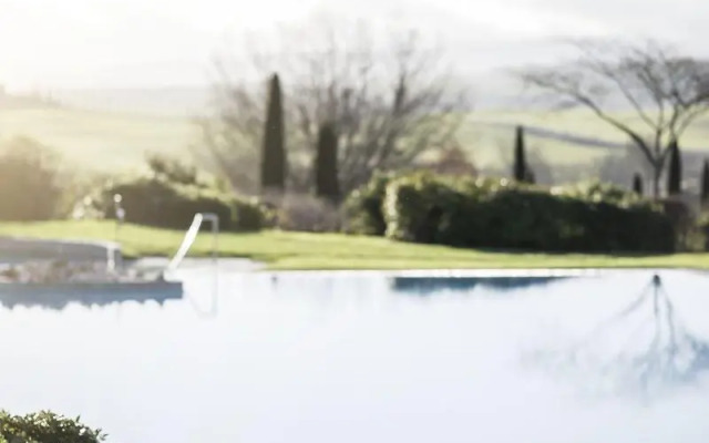 ADLER Spa Resort Thermae