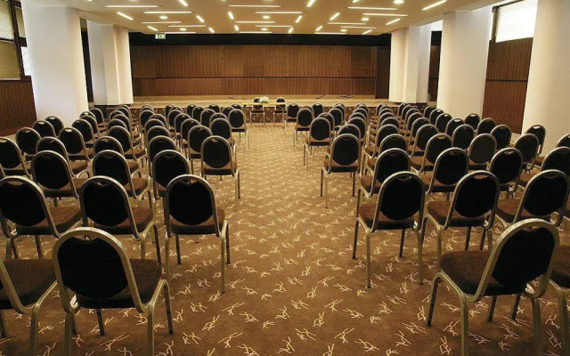 Hotel Spik