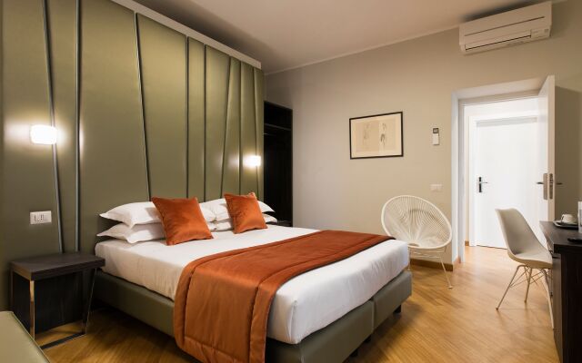 Otivm Hotel