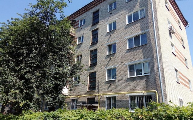 Апартаменты InnDays Подольск, Свердлова, 44а