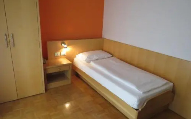 Hotel Garni Domus Mea