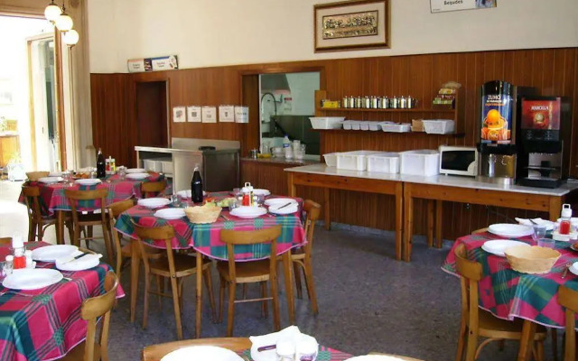 Residencia Salesiana Martí-Codolar