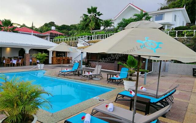 Le Relax Hotel and Restaurant