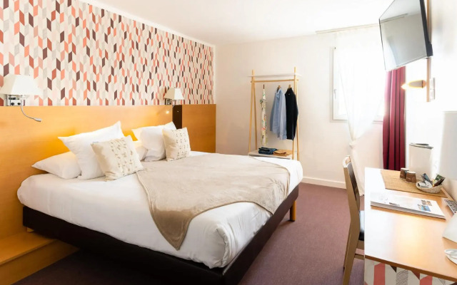 The Originals City, Hôtel Le Pavillon, Béziers Est