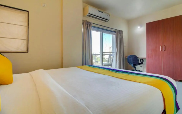 Itsy Hotels Sky Vista