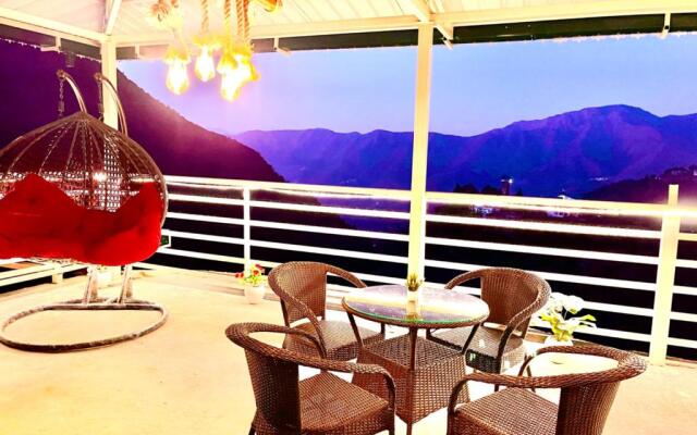 The SSB Resort, Mussoorie