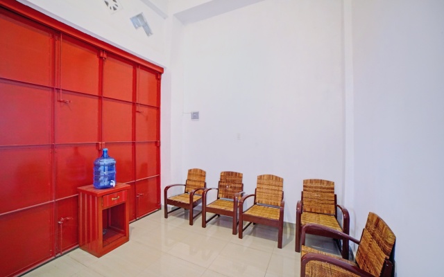 OYO 90387 Sepakat Guest House