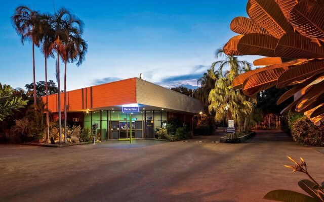 ibis Styles Katherine