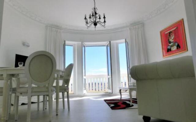 Appartement Privé Résidence Regina