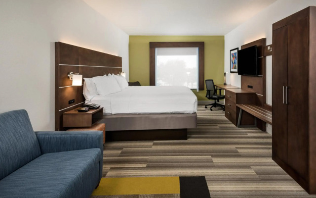 Holiday Inn Express Bartow by IHG