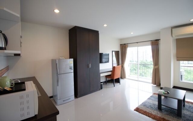 Phavina Hotel Rayong