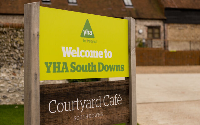 YHA South Downs - Hostel