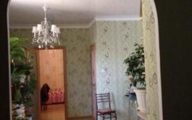 Guest House Nadezhda