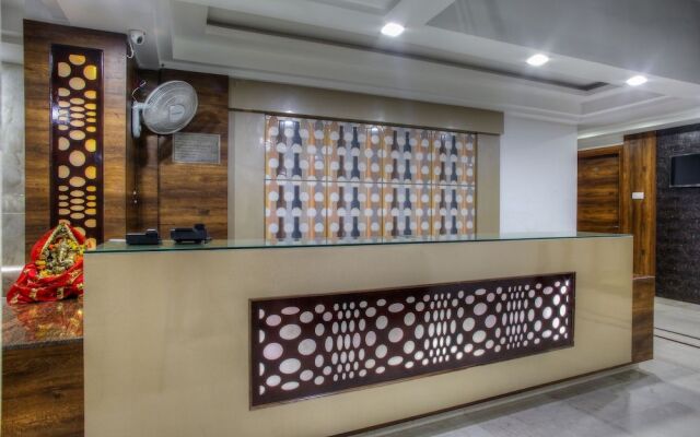 The Nexus Hotel