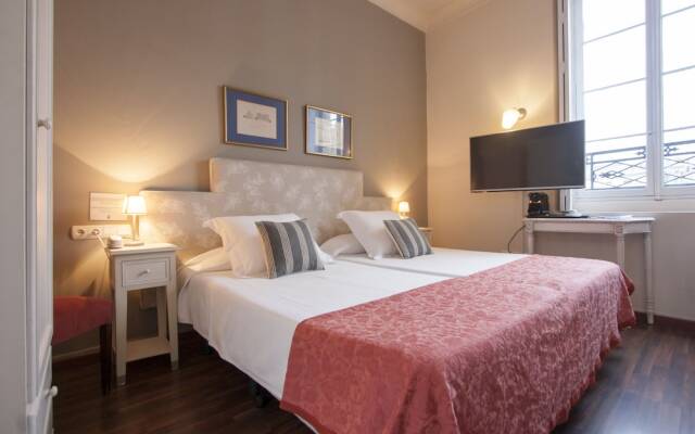 Catedral Suites Jerez