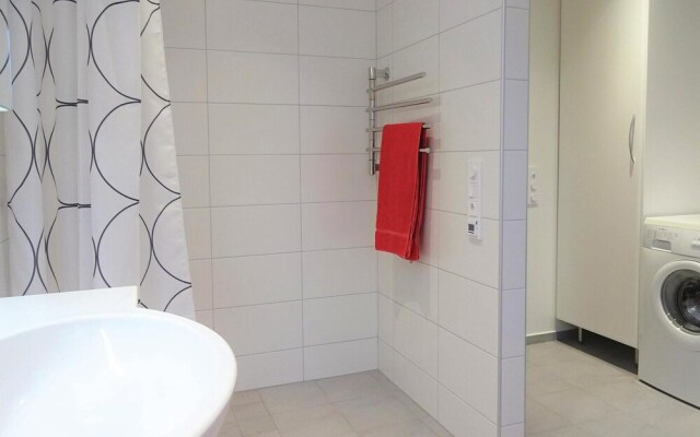 Nice Home in Degeberga With 2 Bedrooms and Wifi