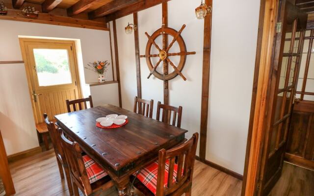 Green Park Cottage, Milford Haven