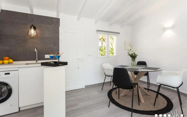 VH CostaBlanca - APARTAMENTO BEACH 3