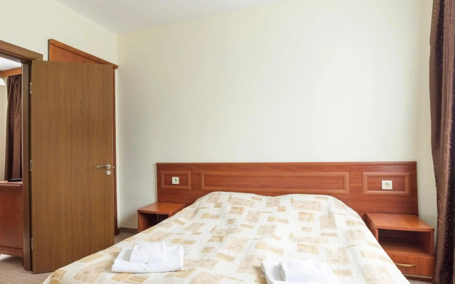 Hotel Elina