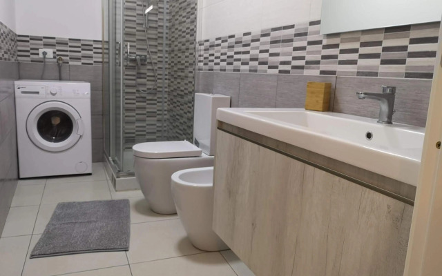 mungiBEDdu Apartment