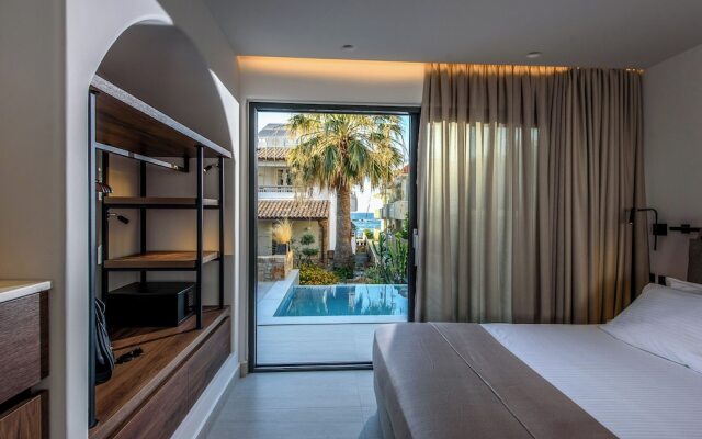Soleil Rooms and Suites