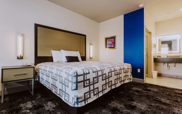 Palace Inn Airtex