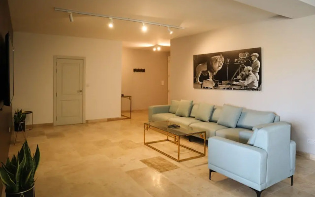 Wellness Hygge Modern Gozitan Apartment