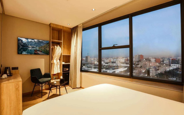 ADAY Hotel Casablanca