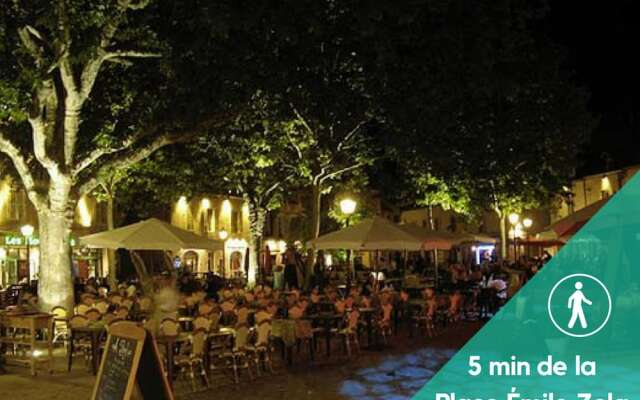 Le Tivoli - Cosy & Clean