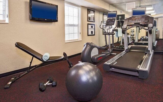 Extended Stay America Suites Chantilly Dulles