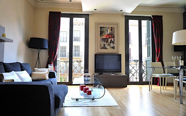 You Stylish City Centre Apartments