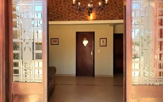 Quinta la Vida, Come and Have the Best Stay - Bbq