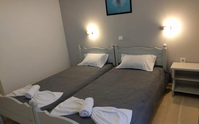 Ammos Apartments