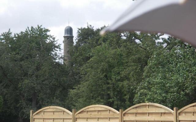 Gîte Juvigny-Sous-Andaine, 6 pièces, 12 personnes - FR-1-497-18