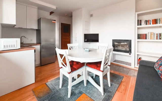 RentPlanet - Apartament KrzeptÃ³wki