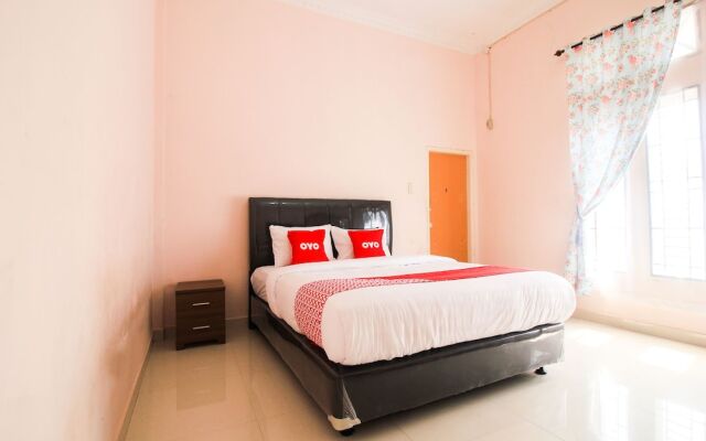 Tiaz Homestay by OYO Rooms