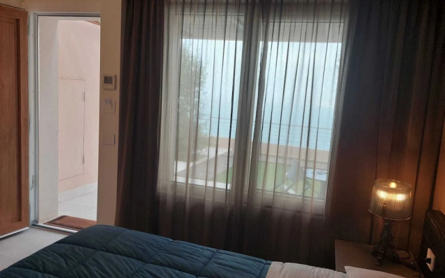 Hotel Belvedere Resort 4 stelle
