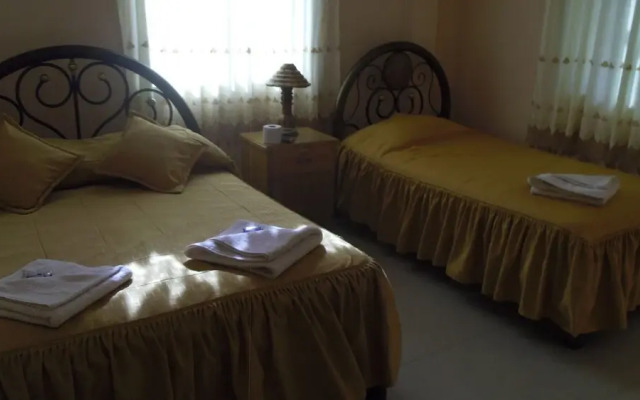 Hostal Butch Cassidy