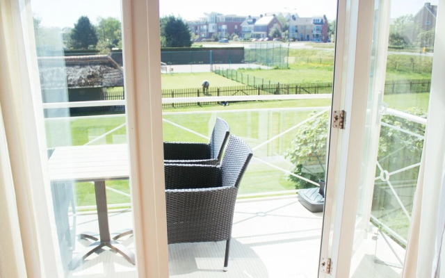 Residence Aan de Kust