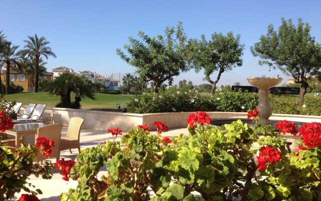 Ebooking Home Mar Menor