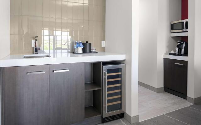 Hilton Garden Inn Denver/Thornton