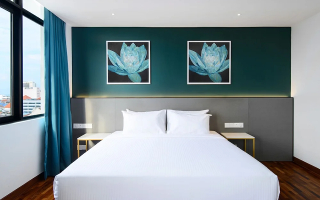 Savv Hotel