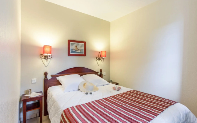 Pierre & Vacances Le Domaine de Gascogne