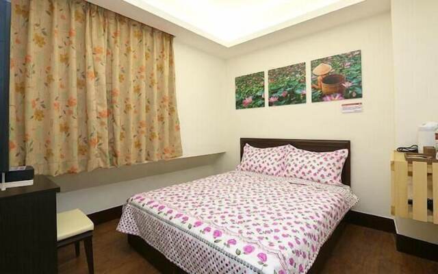 Lotus B&B