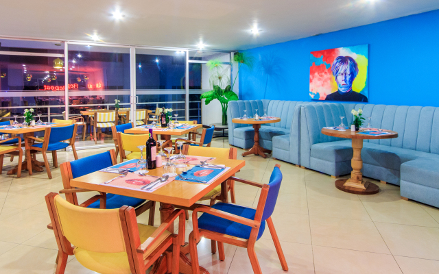 Pop Art Hotel Las Colinas Manizales