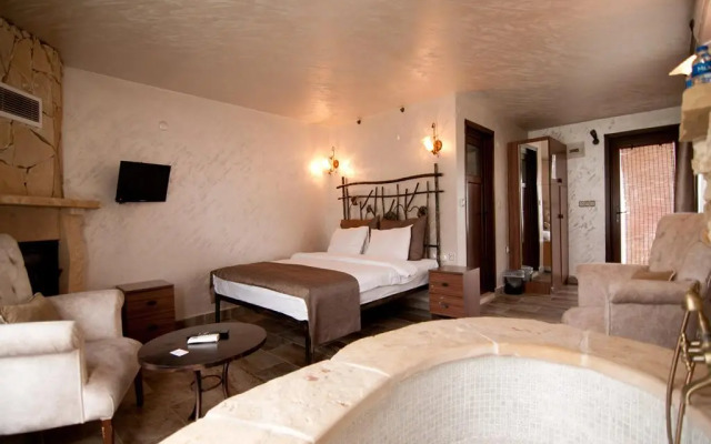 Agva Gizemli Nehir Bungalov