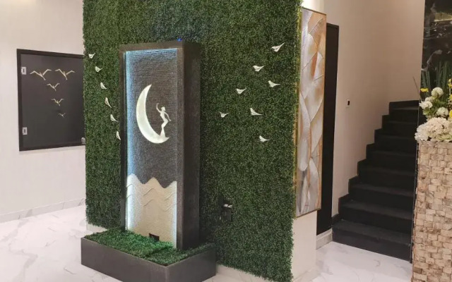 Hotel surya dev residency